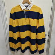 ラガーシャツ|POLO RALPH LAUREN