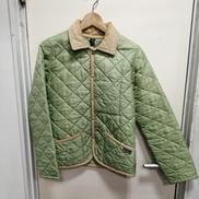 キルティングジャケット|LAVENHAM