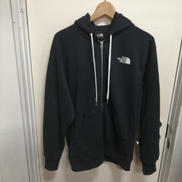 フルジップパーカー|THE NORTH FACE
