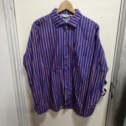 ストライプシャツ|marimekko