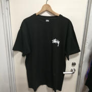 8ボール半袖Tシャツ|STUSSY