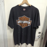 ロゴプリントTシャツ|HARLEY DAVIDSON