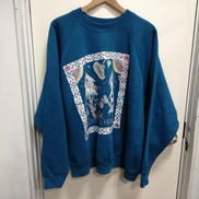 90S スウェット|FRUIT OF THE LOOM