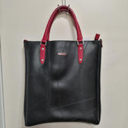 バーティカルトトートバッグ|SEAL