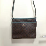 ショルダーバッグ|COACH