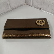 三つ折りロングウォレット|GUCCI