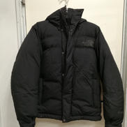 フーディーダウンジャケット|THE NORTH FACE