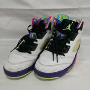 AIR JORDAN5 ALTERNATE BEL-AIR|NIKE