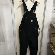 オーバーオール|CARHARTT
