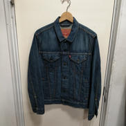 デニムジャケット|LEVI'S