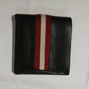 二つ折り財布|BALLY