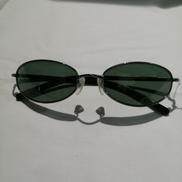 オーバルサングラス|Ray Ban
