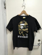 プリントTシャツ|A BATHING APE