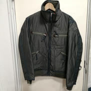 パテッドミリタリージャケット|AVIREX