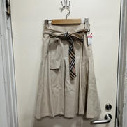 ウールスカート|BURBERRY BLUE LABEL