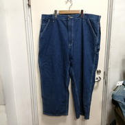 ペイントデニムパンツ|CARHARTT