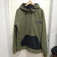 ボアパーカー|CHAMPION