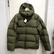 フーディダウンジャケット|BEAUTY&YOUTH UNITED ARROWS