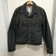 デニムジャケット|NUDIE JEANS
