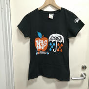 プリントTシャツ|STUSSY GIRLS
