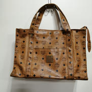 トートバッグ|MCM