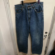 509 デニム|LEVI’S
