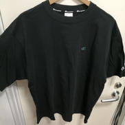 ロゴTシャツ|CHAMPION