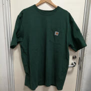 ロゴTシャツ|CARHARTT