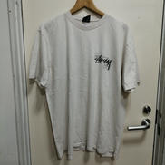 プリントTシャツ|STUSSY
