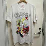 20SS DANIEL JOHNSTONTシャツ|SUPREME