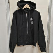 フルジップパーカー|STUSSY