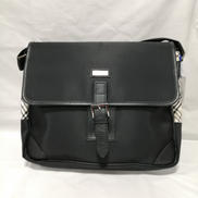 ショルダーバッグ|BURBERRY BLACK LABEL