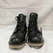 レザーブーツ|RED WING