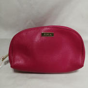レザーポーチ|FURLA