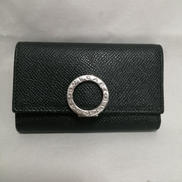 6連キーケース|BVLGARI