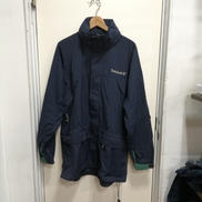 ウインドブレーカー|timberland