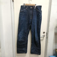 デニムパンツ|STABILIZER GNZ