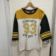 ハーフスリーブTシャツ|COLUMBIA