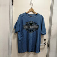 エンブレムTシャツ|HARLEY DAVIDSON