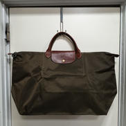 折りたたみバッグ|LONGCHAMP