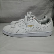 ホワイトスニーカー|PUMA