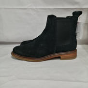サイドゴアブーツ|CLARKS