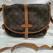 ソミュール30|LOUIS VUITTON