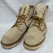 レースアップブーツ|RED WING
