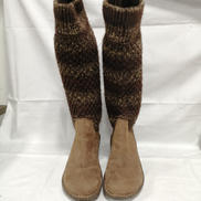 ニットブーツ|UGG