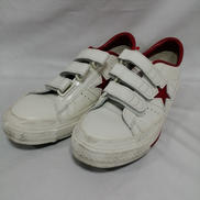 ONE STARスニーカー|CONVERSE