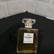 オーデパルファム|CHANEL