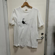 サーフボードTシャツ|TES