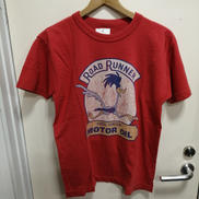 ROAD RUNNER Tシャツ|TOY'S MCCOY