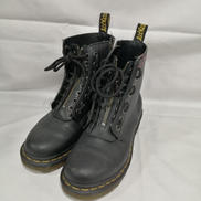 PASCAL FRONT ZIP ブーツ|DR.MARTENS